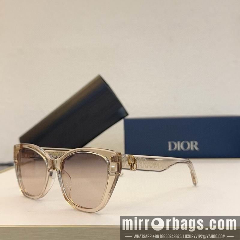Dior Glasses smx90