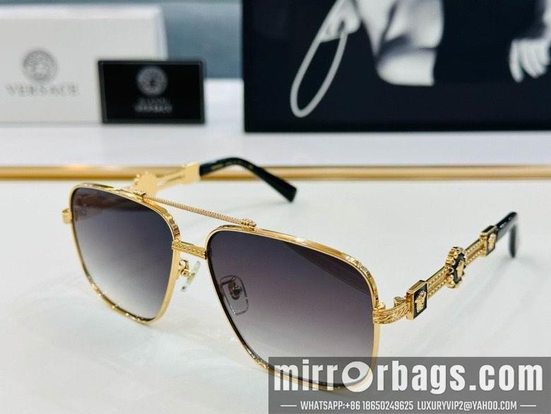 Versace Glaases smx49