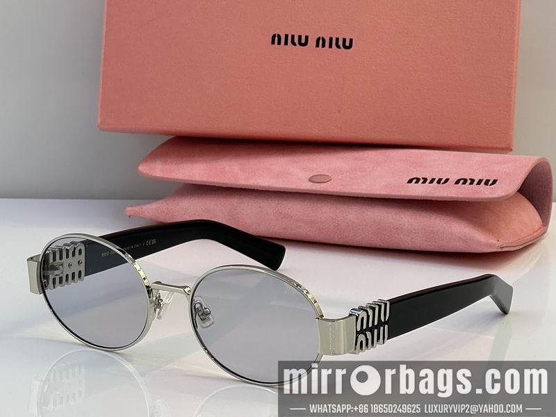 MiuMiu Glasses 03smh18