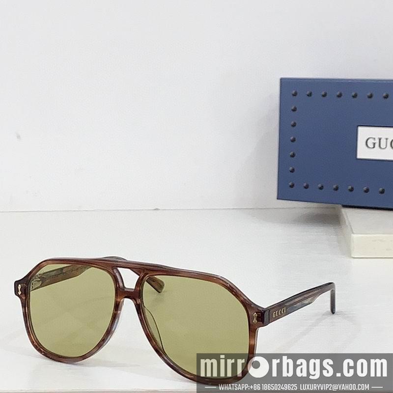 Gucci Glasses smr96