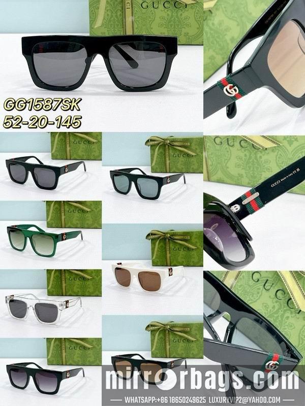 Gucci Glasses smh132