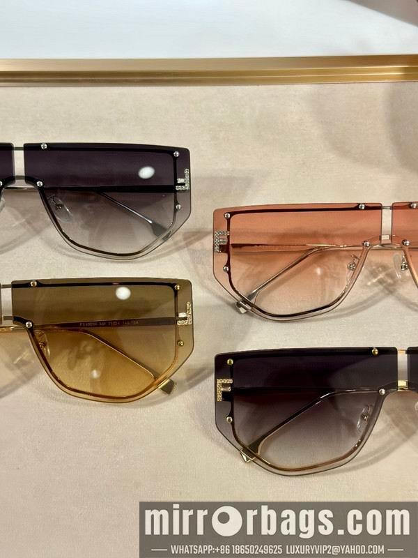 Fendi Glasses smh83