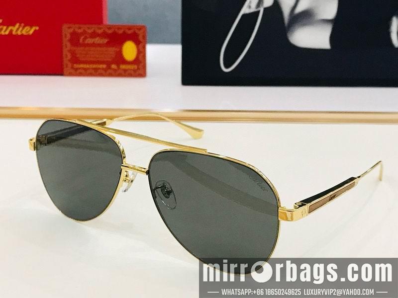 Cartier Glasses smr63