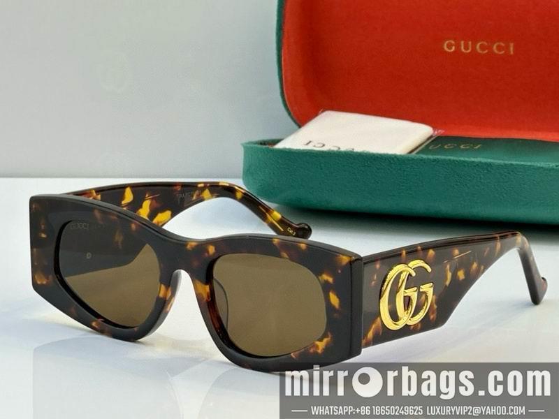 Gucci Glasses smh18