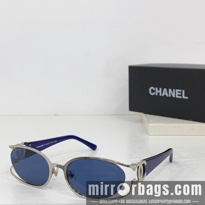 Chanel Glasses smx350