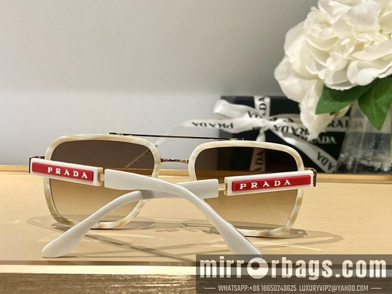 Prada Glasses smr12