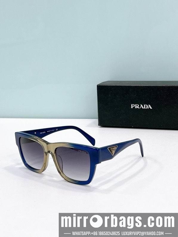 Prada Glasses smx224