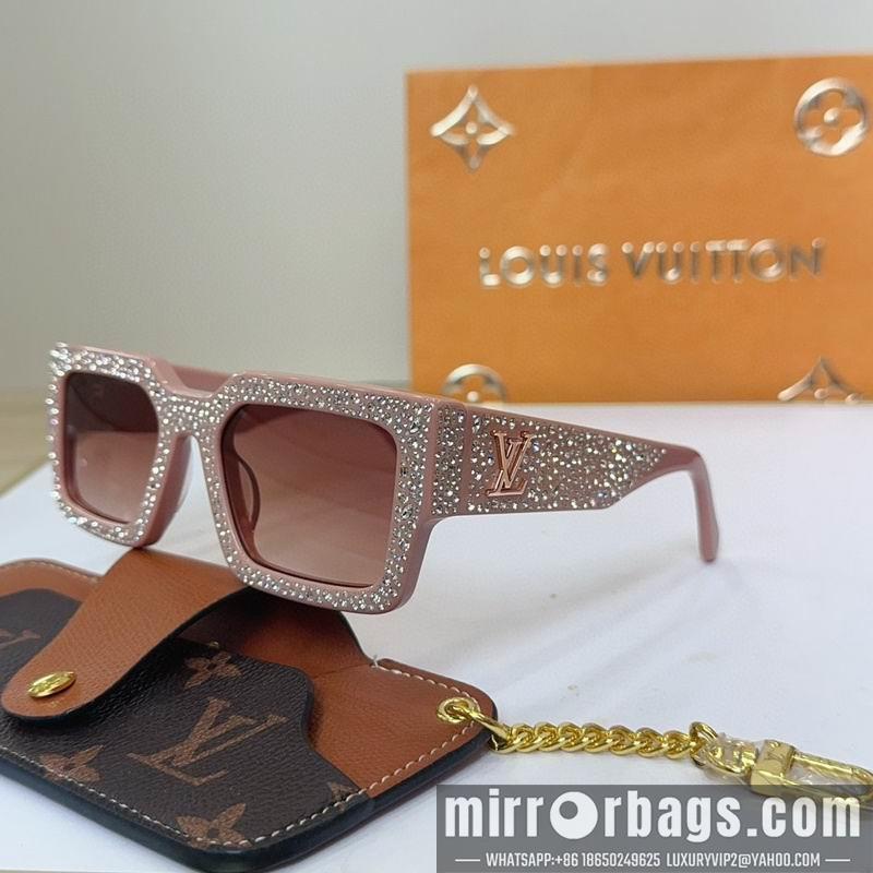 LV Glasses smr124