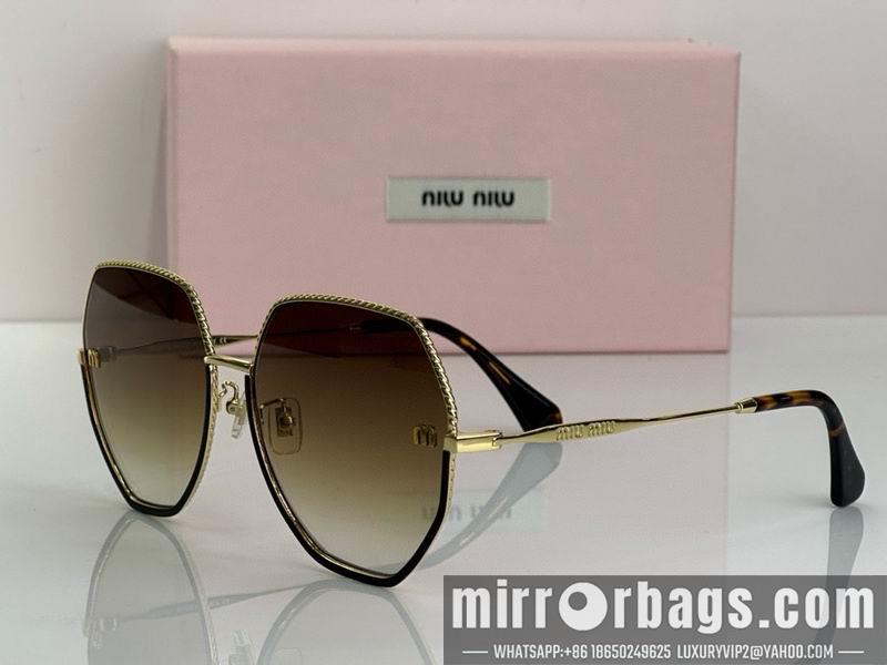MiuMiu Glasses smx94