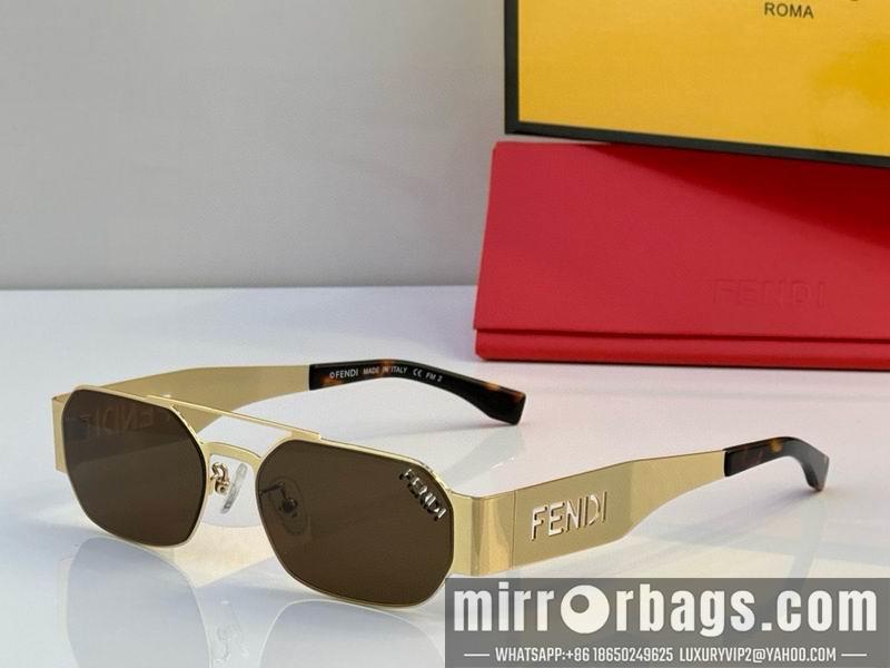 Fendi Glasses smh73
