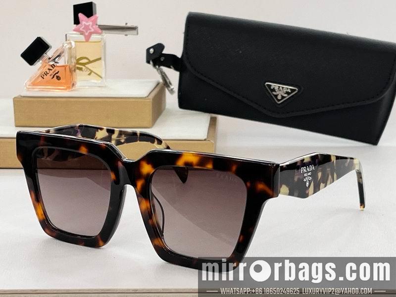 Prada Glasses smr31