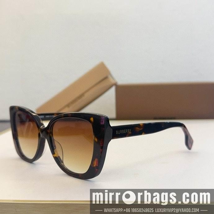 Burberry Glasses smx80