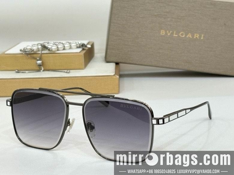 Bvlgari Glasses smx37