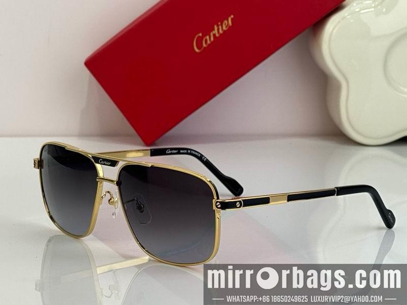 Cartier Glasses smx189