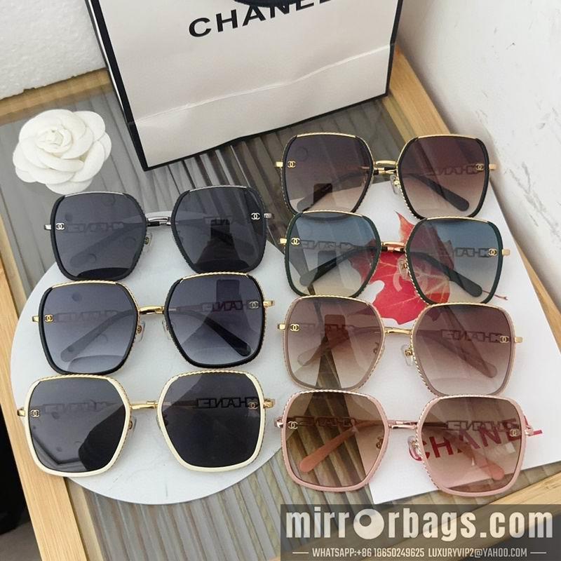 Chanel Glasses smr65