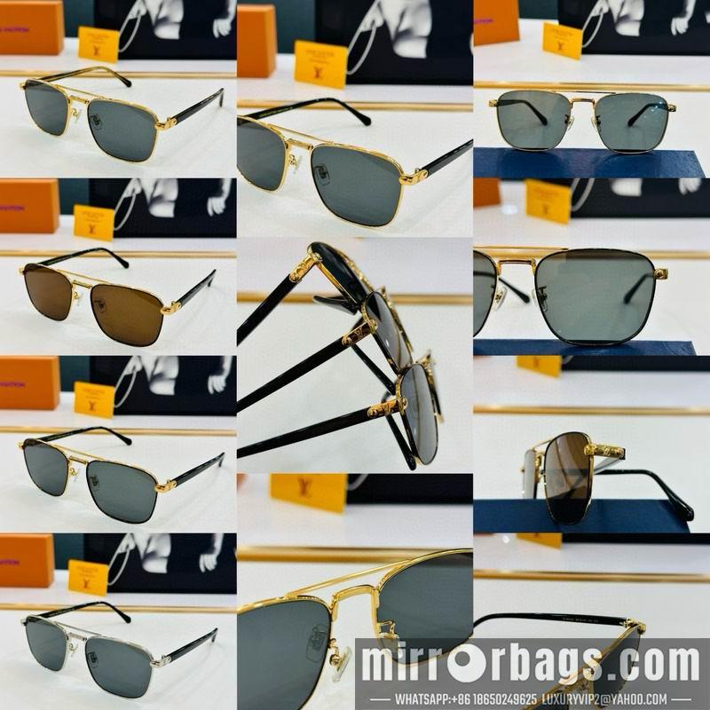 LV Glasses smr39