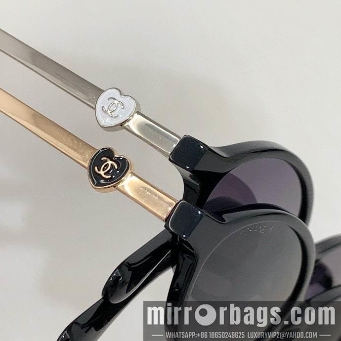 Chanel Glasses smx336