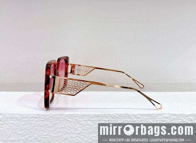 Bvlgari Glasses smx15