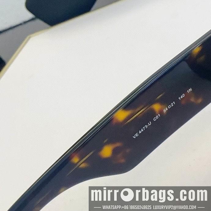 Versace Glaases smx184