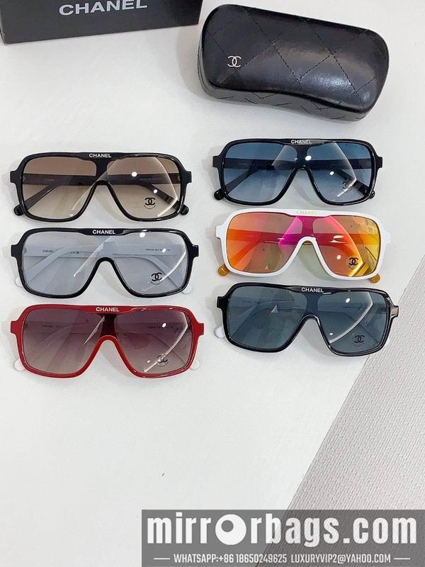 Chanel Glasses smr102