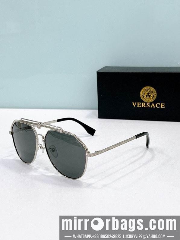 Versace Glaases smx180