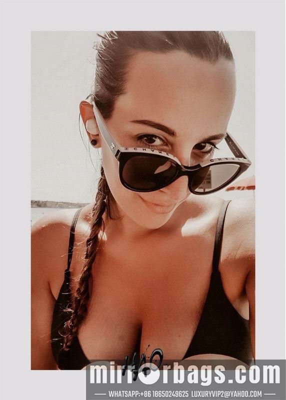 Chanel Glasses smh158