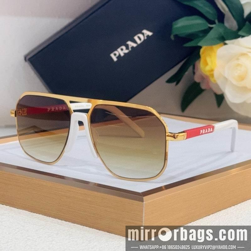 Prada Glasses smh189