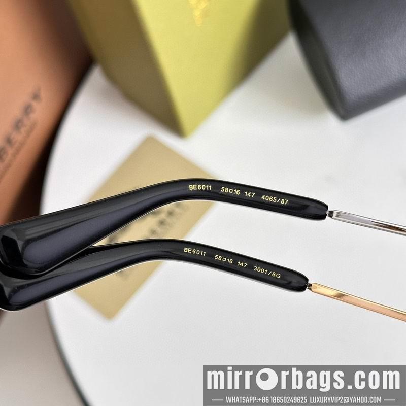 Burberry Glasses 03smh03