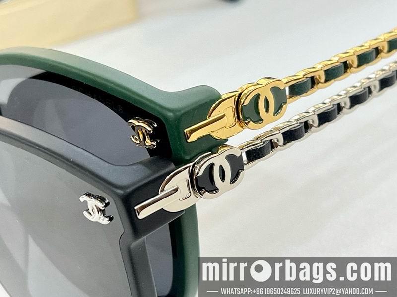 Chanel Glasses smr254