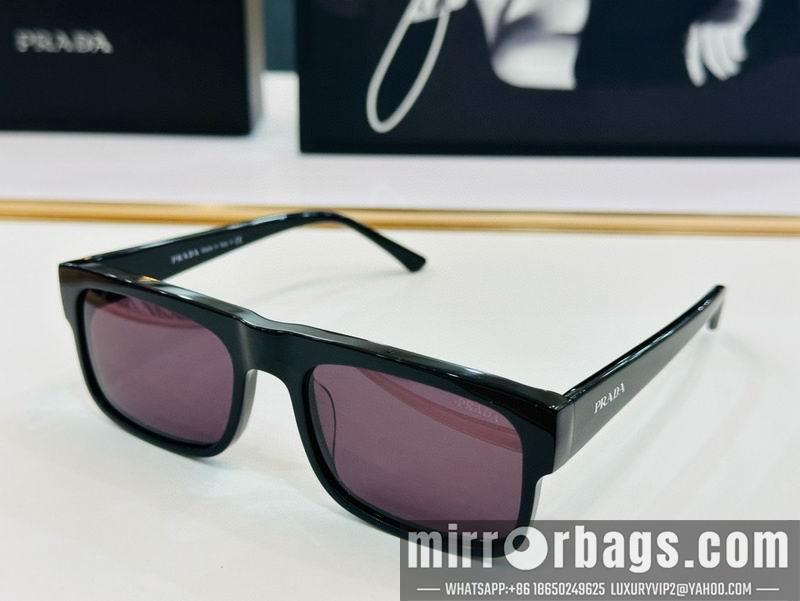 Prada Glasses smr154