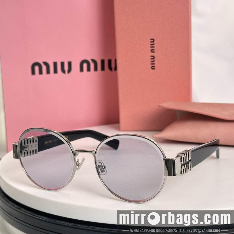 MiuMiu Glasses 03smh40