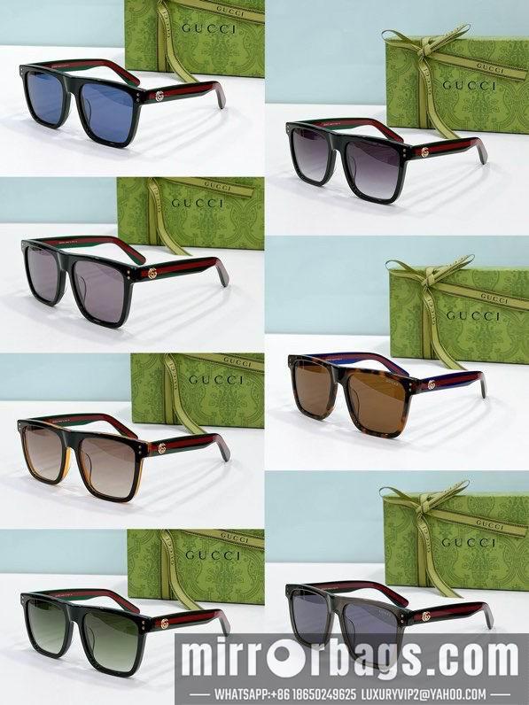 Gucci Glasses smx90