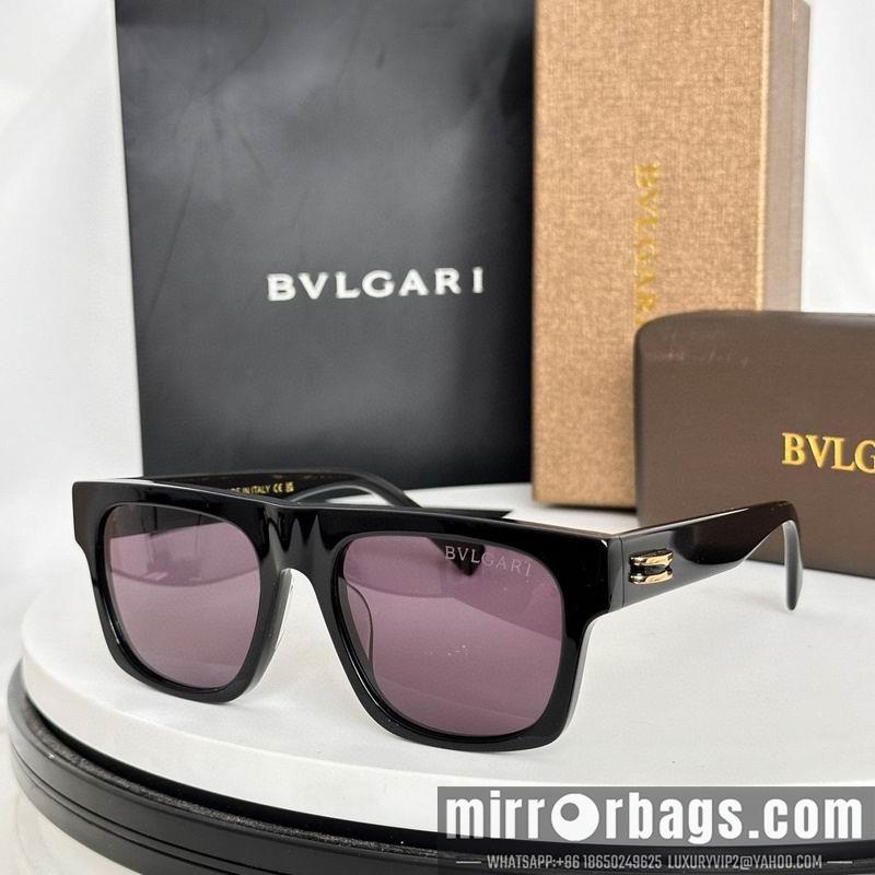 Bvlgari Glasses 03smh66
