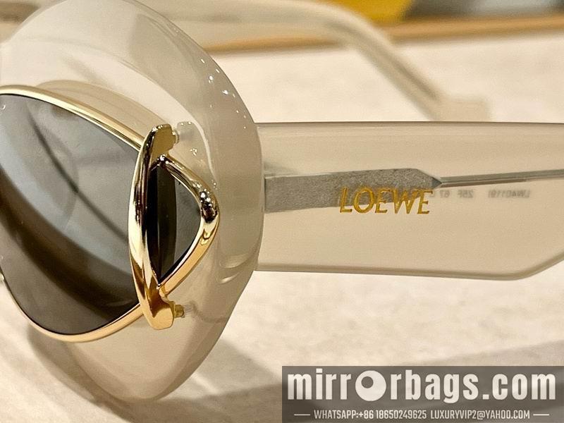Loewe Glasses smx19