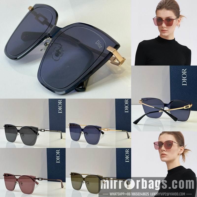 Dior Glasses 03smh124