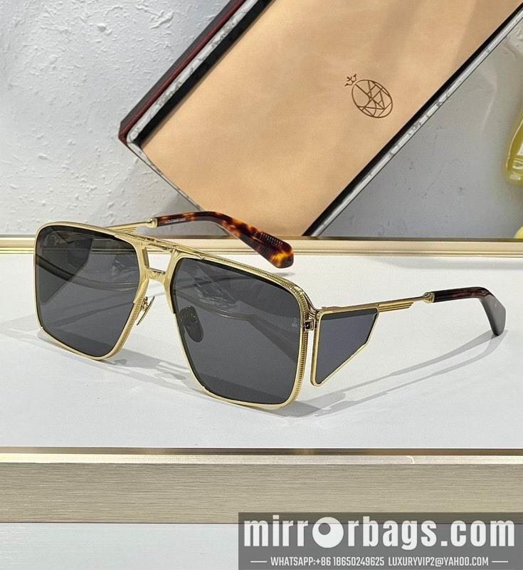 Jacques Marie Mage Glasses 03smh19