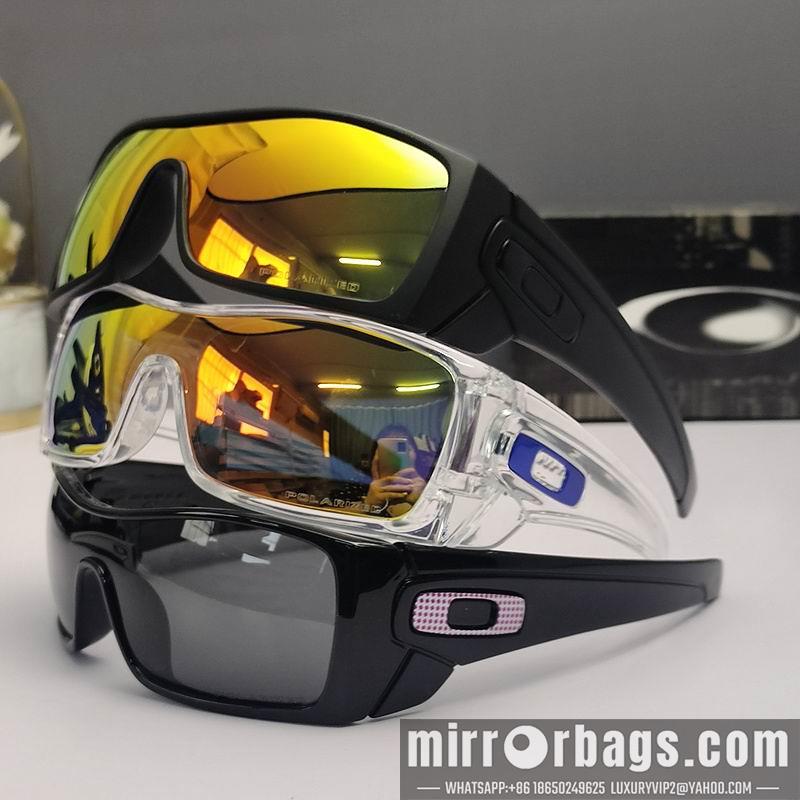 Oakley Glasses 03smh43