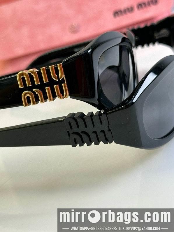 MiuMiu Glasses smx143