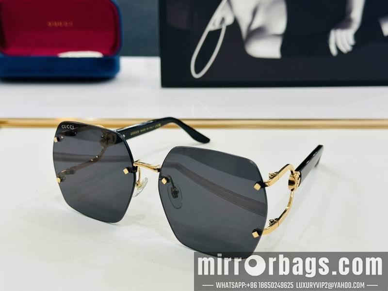 Gucci Glasses smr121