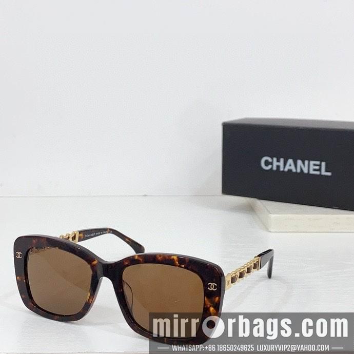 Chanel Glasses smr07