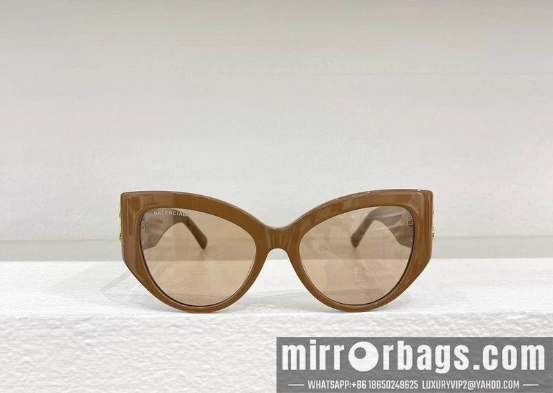 Balenciaga Glasses 03smh41