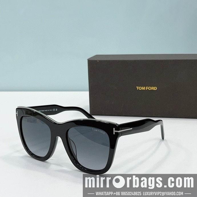 Tom Ford Glasses smx56