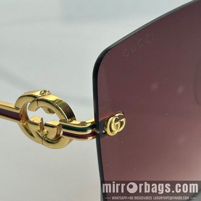 Gucci Glasses smx81