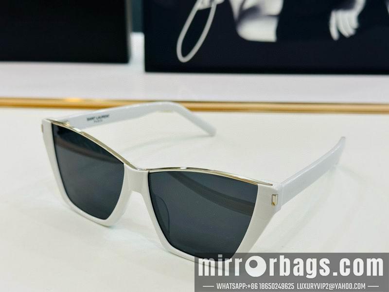 YSL Glasses smx62