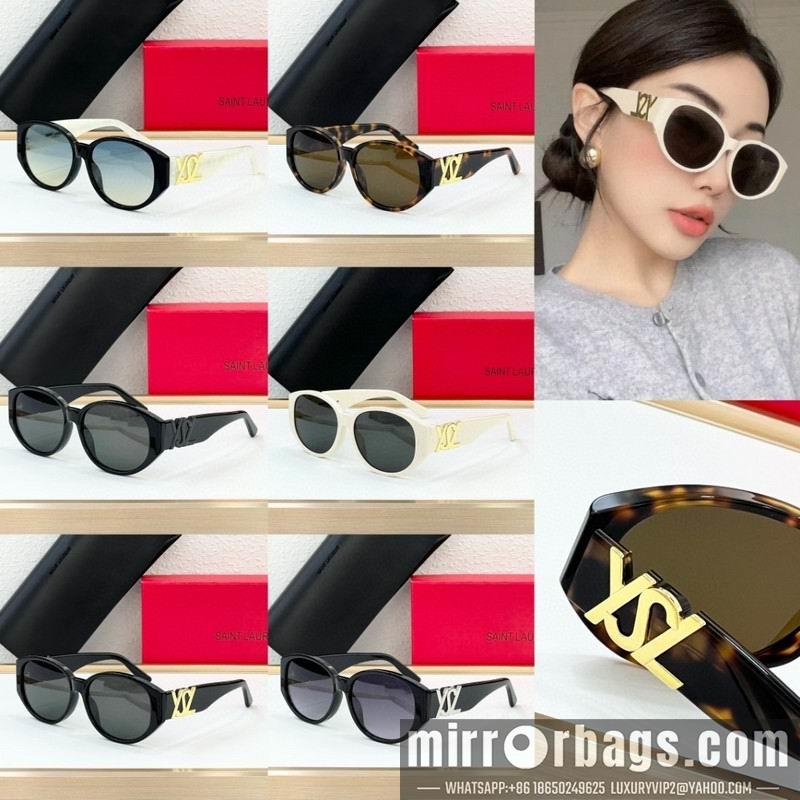 YSL Glasses 03smh48