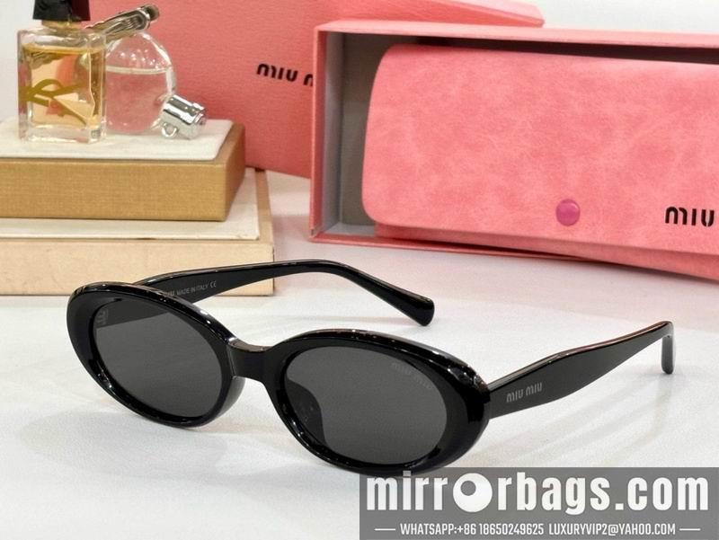 MiuMiu Glasses smx75