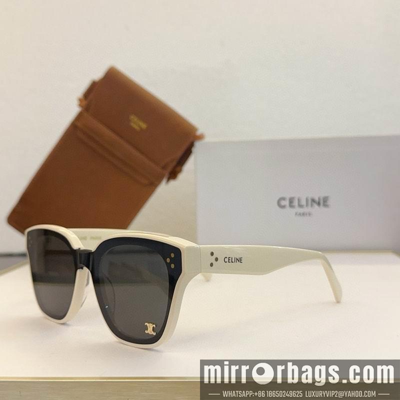 Celine Glasses smx209