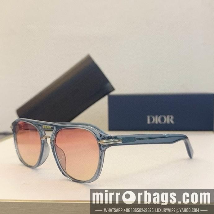Dior Glasses smx82