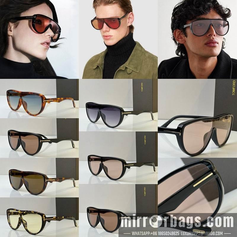 TF Glasses 03smh81