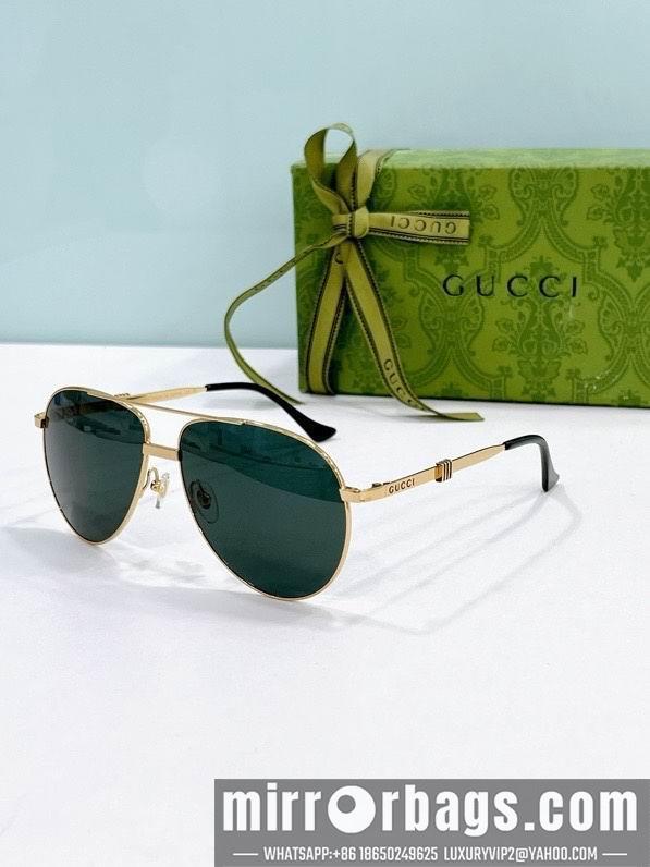 Gucci Glasses smr19